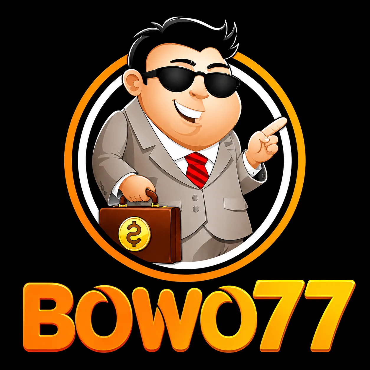 BOWO77 - Pertempuran Seru di Dunia Battle Royale