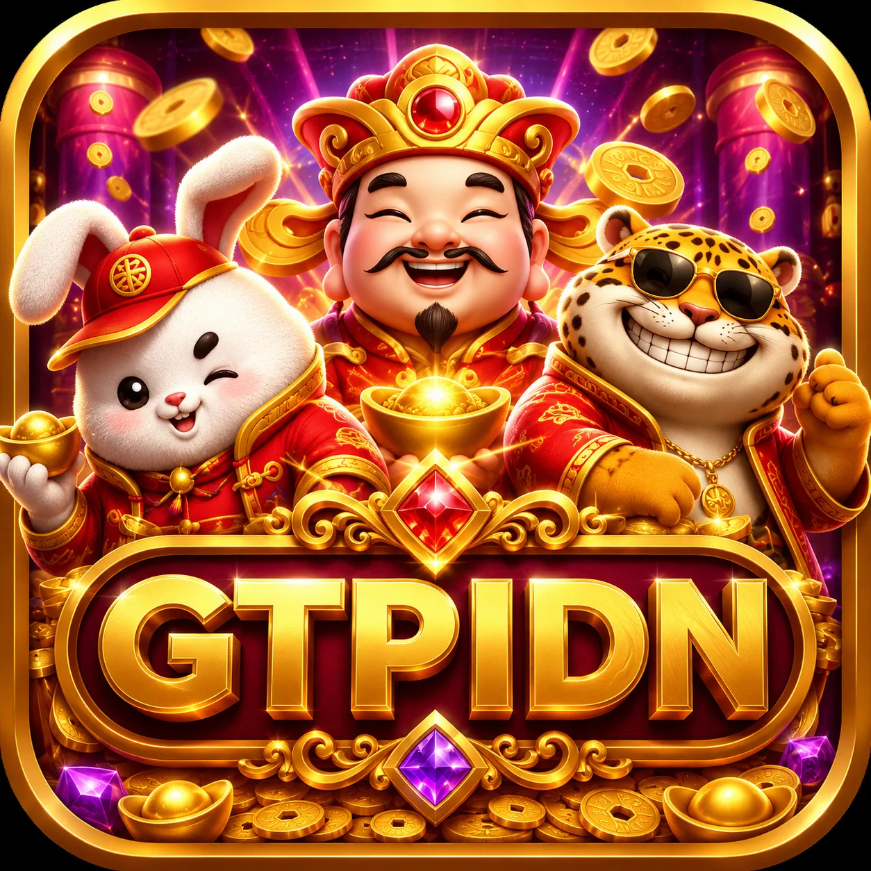 gtpidn APK Music