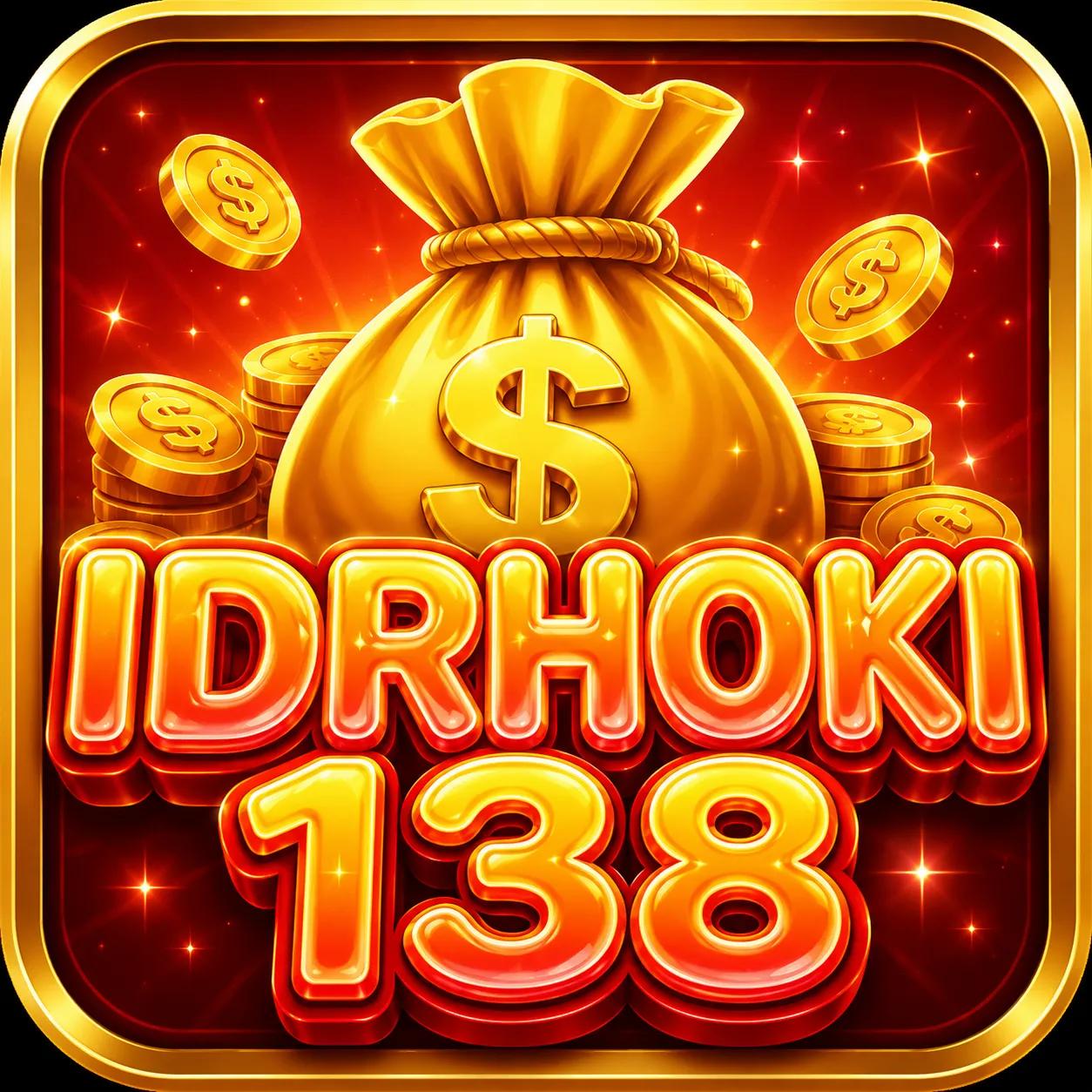 idrhoki138 APK Action