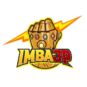 IMBAJP - Petualangan Seru di Dunia MMORPG