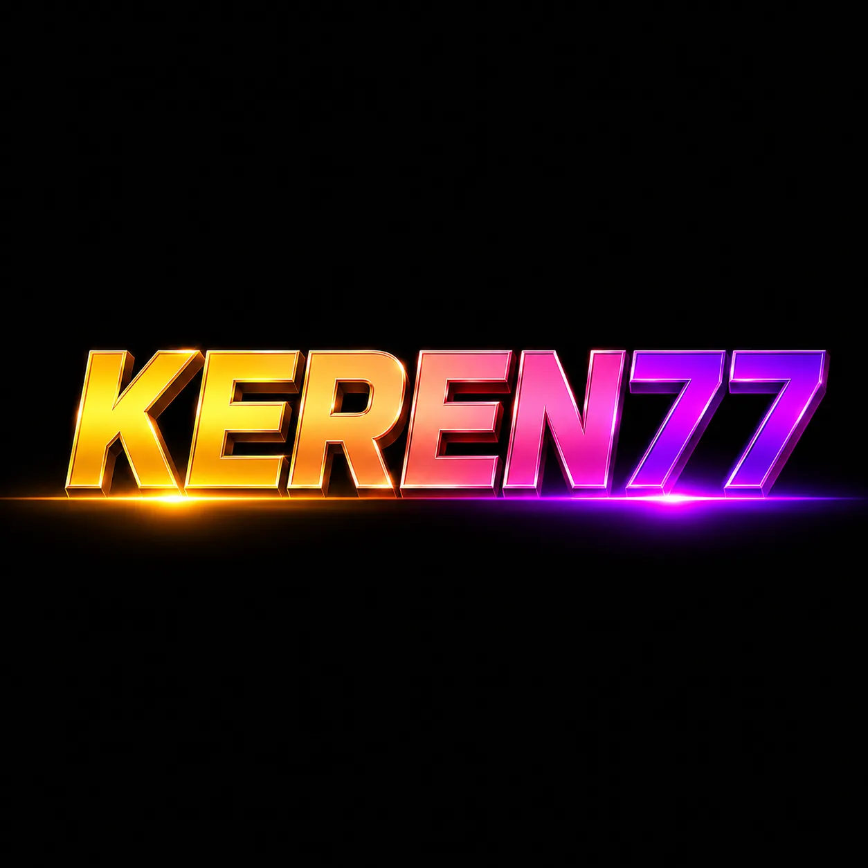 KEREN77 - Permainan Arcade Penuh Tantangan dan Keseruan