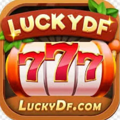 LUCKYDF - Petualangan Fantastis di Dunia RPG