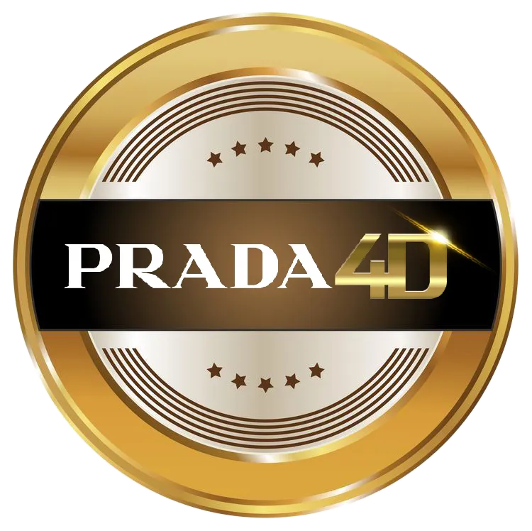 PRADA4D - Game Poker Seru dan Mengasyikkan