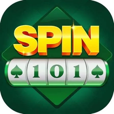 spin101 APK Fishing