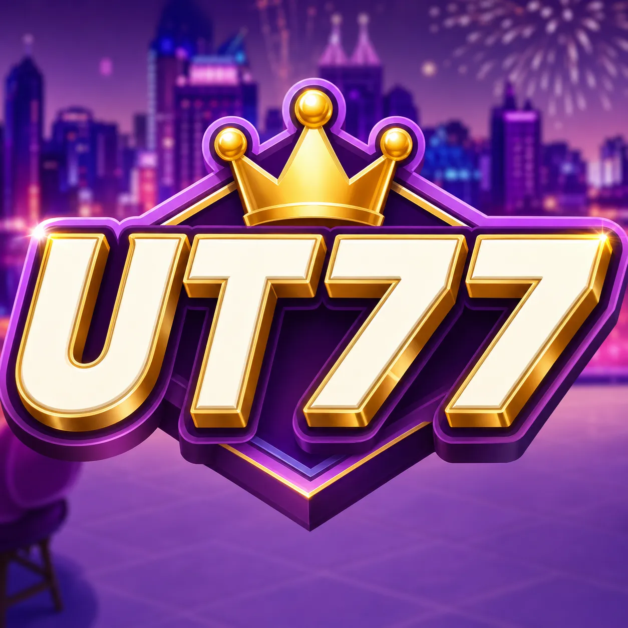 ut77 APK Puzzle